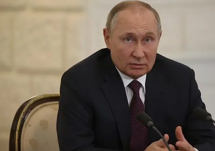 بوتين يحكم قبضته على فاغنر بعد مقتل بريغوجين