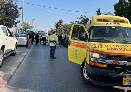 6 إصابات في جريمة إطلاق نار في كفر كنا داخل الأراضي المحتلة عام 48