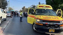 6 إصابات في جريمة إطلاق نار في كفر كنا داخل الأراضي المحتلة عام 48