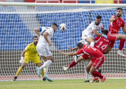 مونديال السلة: خسارة أولى للأردن وانتصارات كبيرة للبرازيل وجورجيا