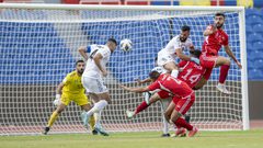 مونديال السلة: خسارة أولى للأردن وانتصارات كبيرة للبرازيل وجورجيا