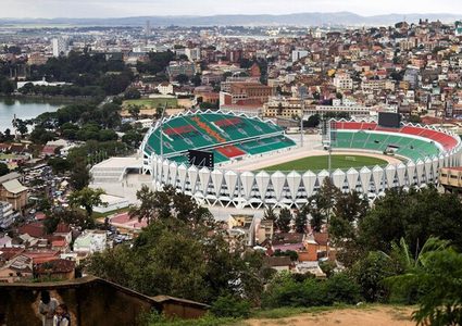 12 قتيلا على الأقل في تدافع عند ملعب رياضي في مدغشقر