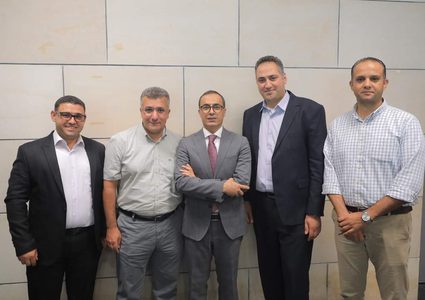 جامعة النجاح الوطنية تكرم باحثيها المتميزين والحاصلين على جوائز علمية للعام 2022