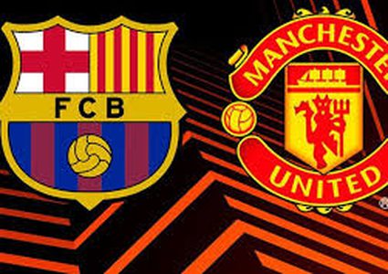 مانشستر يونايتد يوجه أنظاره صوب لاعب برشلونة