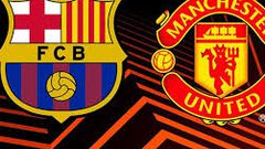 مانشستر يونايتد يوجه أنظاره صوب لاعب برشلونة