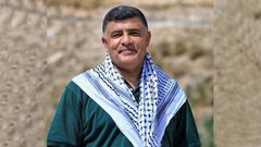 دغلس: حصار مدينة نابلس مخطط ومدروس لإضعافها اقتصاديا ووطنيا