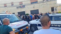 قتيل بجريمة إطلاق نار في سخنين بأراضي الـ48