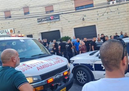 قتيل بجريمة إطلاق نار في سخنين بأراضي الـ48