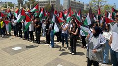 محافظة القدس تحذر من سياسة الاحتلال إبعاد الطلبة الفلسطينيين عن جامعاتهم