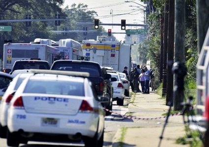 ثلاثة قتلى بإطلاق نار بفلوريدا الأمريكية في عملية مدفوعة بـ”الكراهية” العرقية