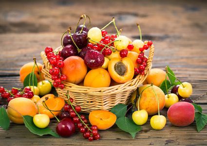 5 أخطاء شائعة تقلل الفوائد الصحية للفواكه