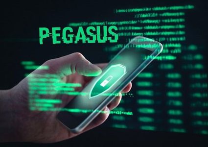 حكومة الاحتلال تصادق اليوم على قرار يتعلق بقضية بيغاسوس