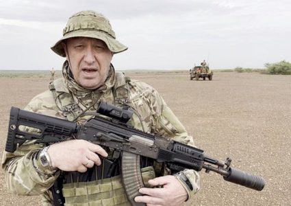 لجنة التحقيق الروسية: الفحوص الجينية  أكدت وفاة قائد مجموعة "فاغنر" بريغوجين