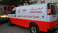 وفاة طفلة متأثرة بإصابتها في حادث دعس جنوب نابلس