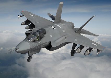 روسيا تعلن نشر مقاتلة لاعتراض مسيّرة أمريكية فوق البحر الأسود