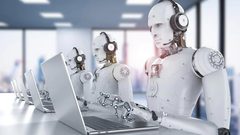 الذكاء الاصطناعي يتدخل في تحديد رواتب الموظفين