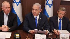 مسؤولون بالليكود يحذرون من انهيار حكومة الاحتلال