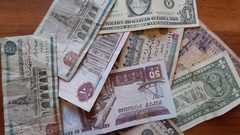 وزير مصري: انضمام مصر لمجموعة "بريكس" سيزيد قيمة الجنيه