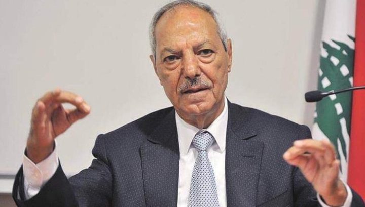 وفاة طلال سلمان… رائد الصحافة العربية والداعم للقضية الفلسطينية