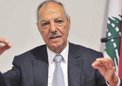 وفاة طلال سلمان… رائد الصحافة العربية والداعم للقضية الفلسطينية