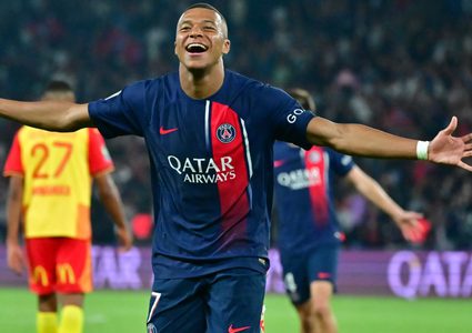 ريال مدريد يضع خطة مختلفة لضم مبابي