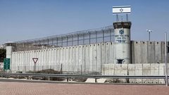 رئيس الشاباك: اكتظاظ السجون يحول دون اعتقال المطلوبين