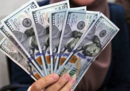 العملات: استقرار سعر صرف الدولار أمام الشيكل على ارتفاع