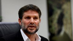 سموترتيش يرد على نصرالله: لن تستطيع التعافي من ضرباتنا