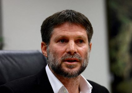 سموترتيش يرد على نصرالله: لن تستطيع التعافي من ضرباتنا