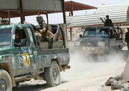 شرطة مأرب باليمن تؤكد اختطاف اثنين من موظفي أطباء بلا حدود في المحافظة