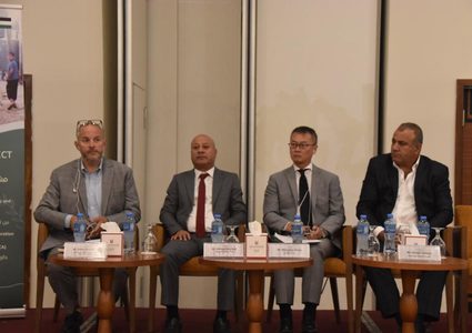 أبو هولي: أولويتنا النهوض بالمخيمات عبر الأونروا صاحبة التفويض الاممي