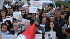 الخليل: وقفة للمطالبة باسترداد جثامين الشهداء المحتجزة لدى الاحتلال