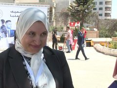 جامعة النجاح تنظم يوماً مفتوحاً للتعريف ببرامج كلية الدراسات العليا