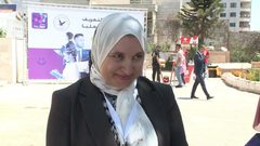 جامعة النجاح تنظم يوماً مفتوحاً للتعريف ببرامج كلية الدراسات العليا