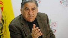 لكي لا يكون المؤتمرالثامن ... الأخير لفتح