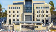 مؤشر سلطة النقد لدورة الأعمال: استقرار في الضفة وتراجع في غزة