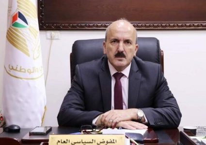 دويكات: الأجهزة الأمنية تحقق بملابسات وفاة المواطن زقدح بطولكرم