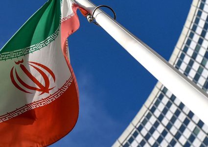 إيران تعلن عن تفكيك شبكة تابعة لإسرائيل