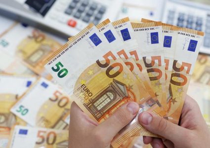 الوقائي يضبط أوراقا نقدية مزورة بقيمة ألف يورو في نابلس