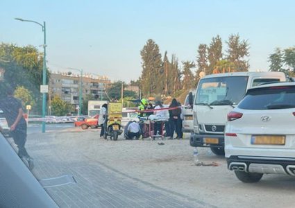 قتيل في جريمة إطلاق نار بالداخل المحتل