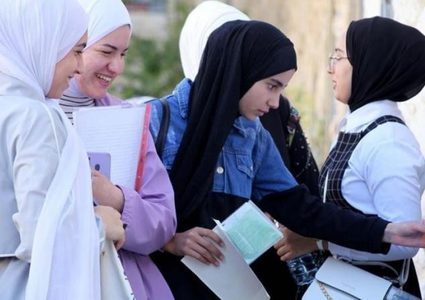 نبهان: الدورة الثانية من الثانوية العامة كانت ناجحة وفي موعدها