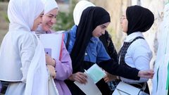 نبهان: الدورة الثانية من الثانوية العامة كانت ناجحة وفي موعدها