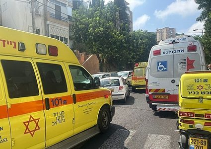 مقتل امرأة أربعينية في جريمة إطلاق نار بمدينة حيفا بالداخل المحتل