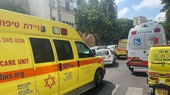 مقتل امرأة أربعينية في جريمة إطلاق نار بمدينة حيفا بالداخل المحتل