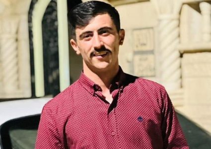 "حمام العريس".. شاهد اللحظات الأخيرة لأردني قتلته رصاصة صديق ليلة زفافه