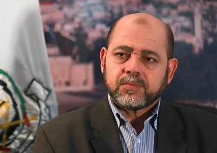 أبو مرزوق: نتعامل مع التهديدات الإسرائيلية بجدية تامة