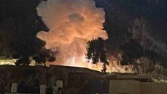 إصابة ضابط و3 جنود إسرائيليين بعبوة ناسفة خلال اقتحام قبر يوسف