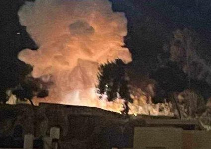 إصابة ضابط و3 جنود إسرائيليين بعبوة ناسفة خلال اقتحام قبر يوسف