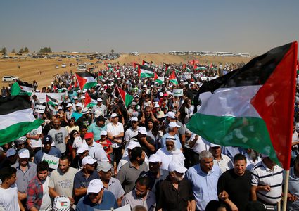 محللون لـ"النجاح": مسيرات العودة مجرد رسائل سياسية للخروج من أزمة تعيشها حماس