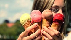 تناول المثلجات والعصائر الباردة صيفا.. نصائح وتحذيرات